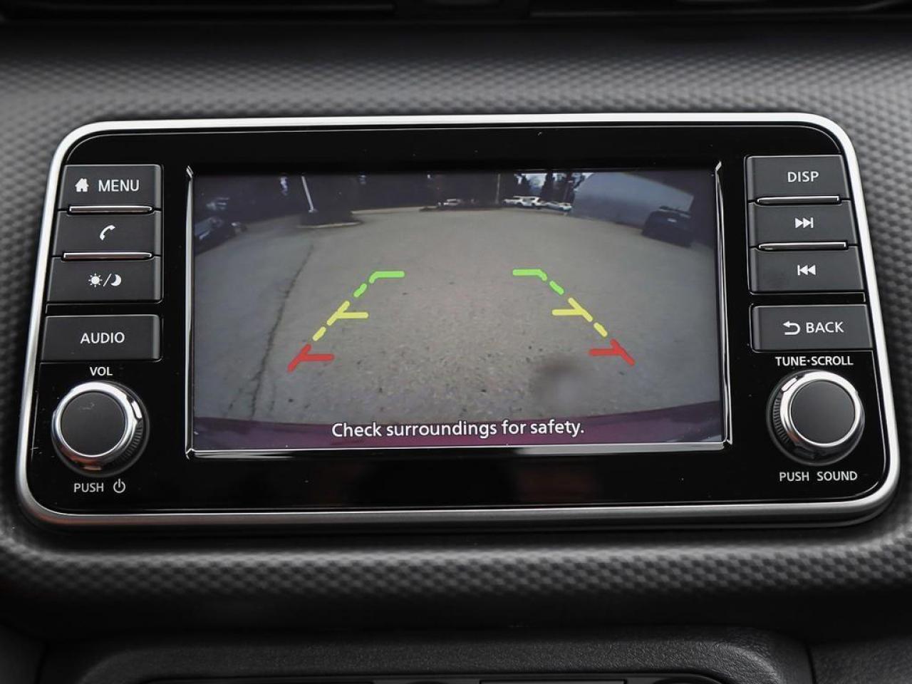 2025 Nissan Kicks Play S 4dr Front-Wheel Drive Photo