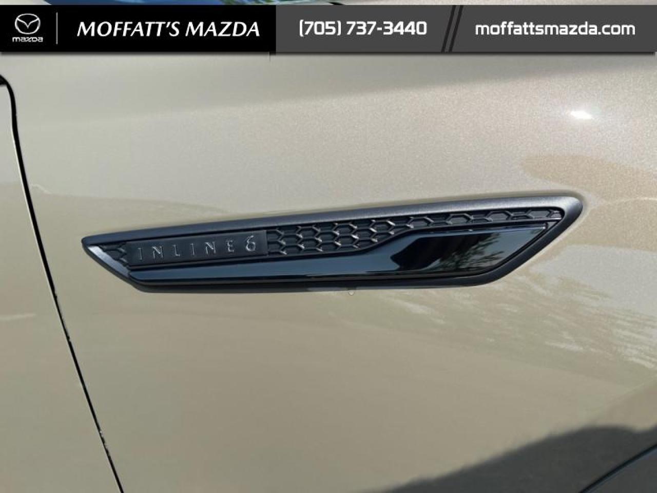 2025 Mazda CX-70 MHEV GT-P Photo