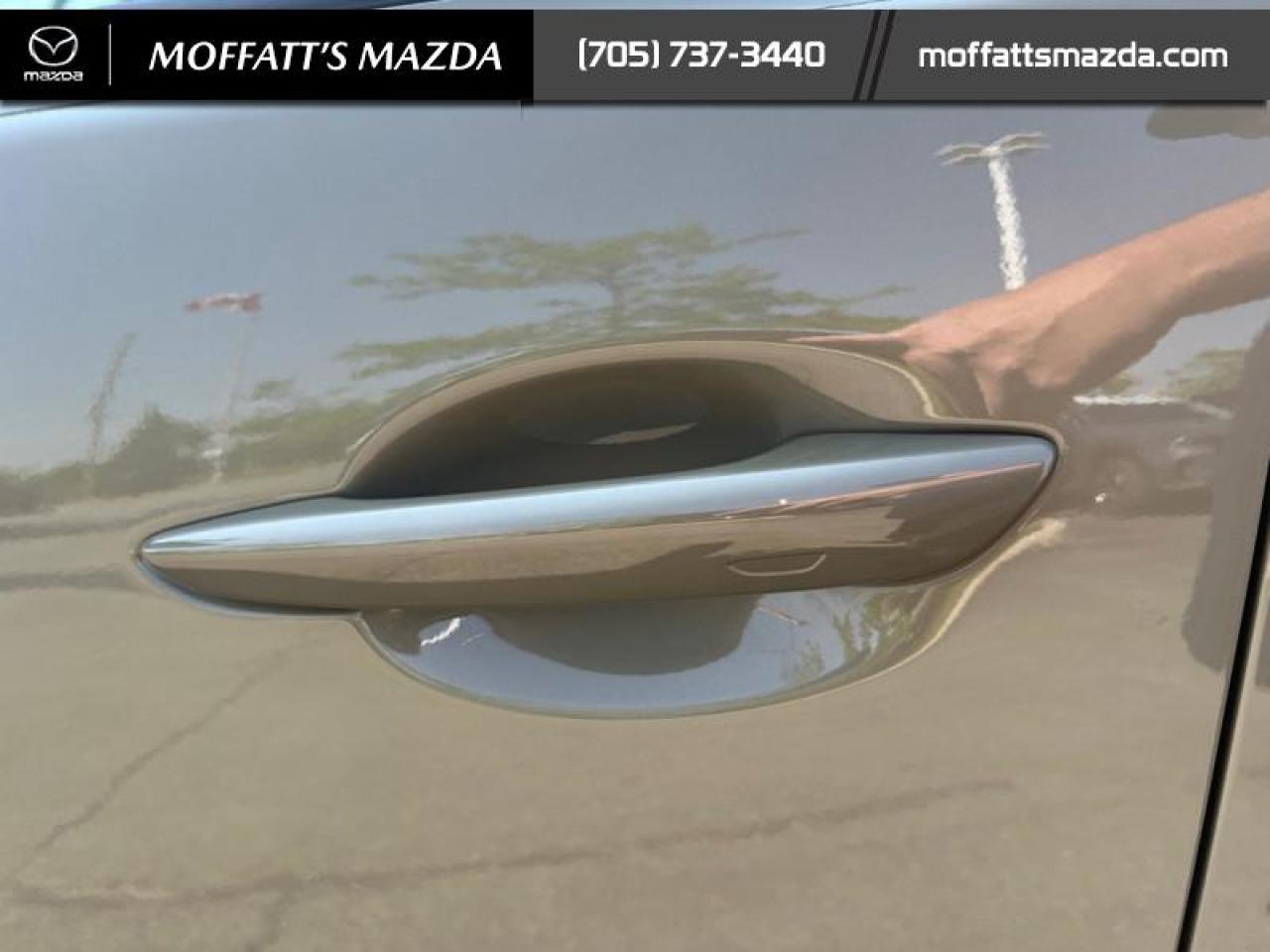 2025 Mazda CX-70 MHEV GT-P Photo