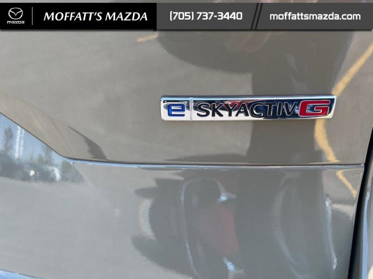 2025 Mazda CX-70 MHEV GT-P Photo