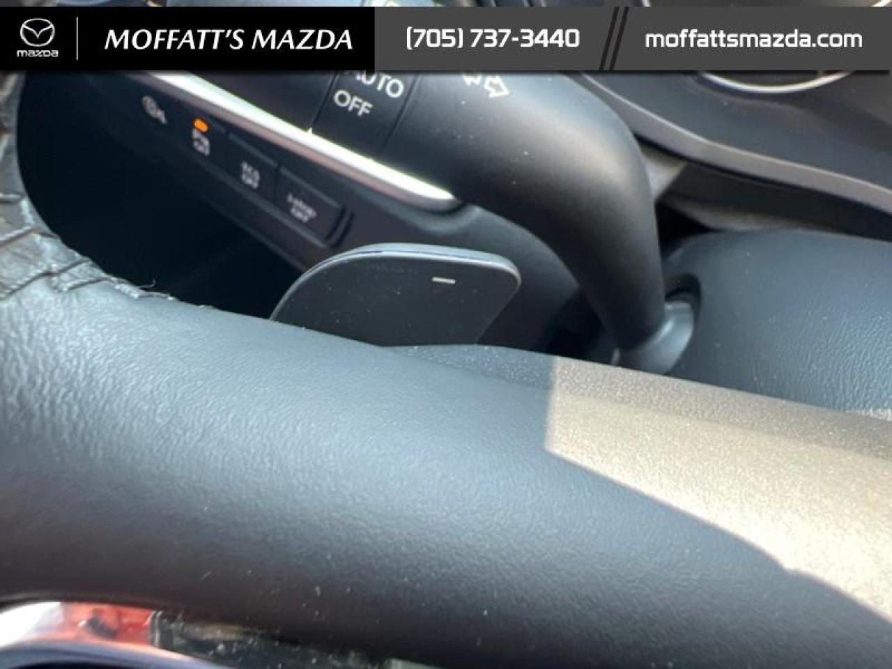 2025 Mazda CX-70 MHEV GT-P Photo