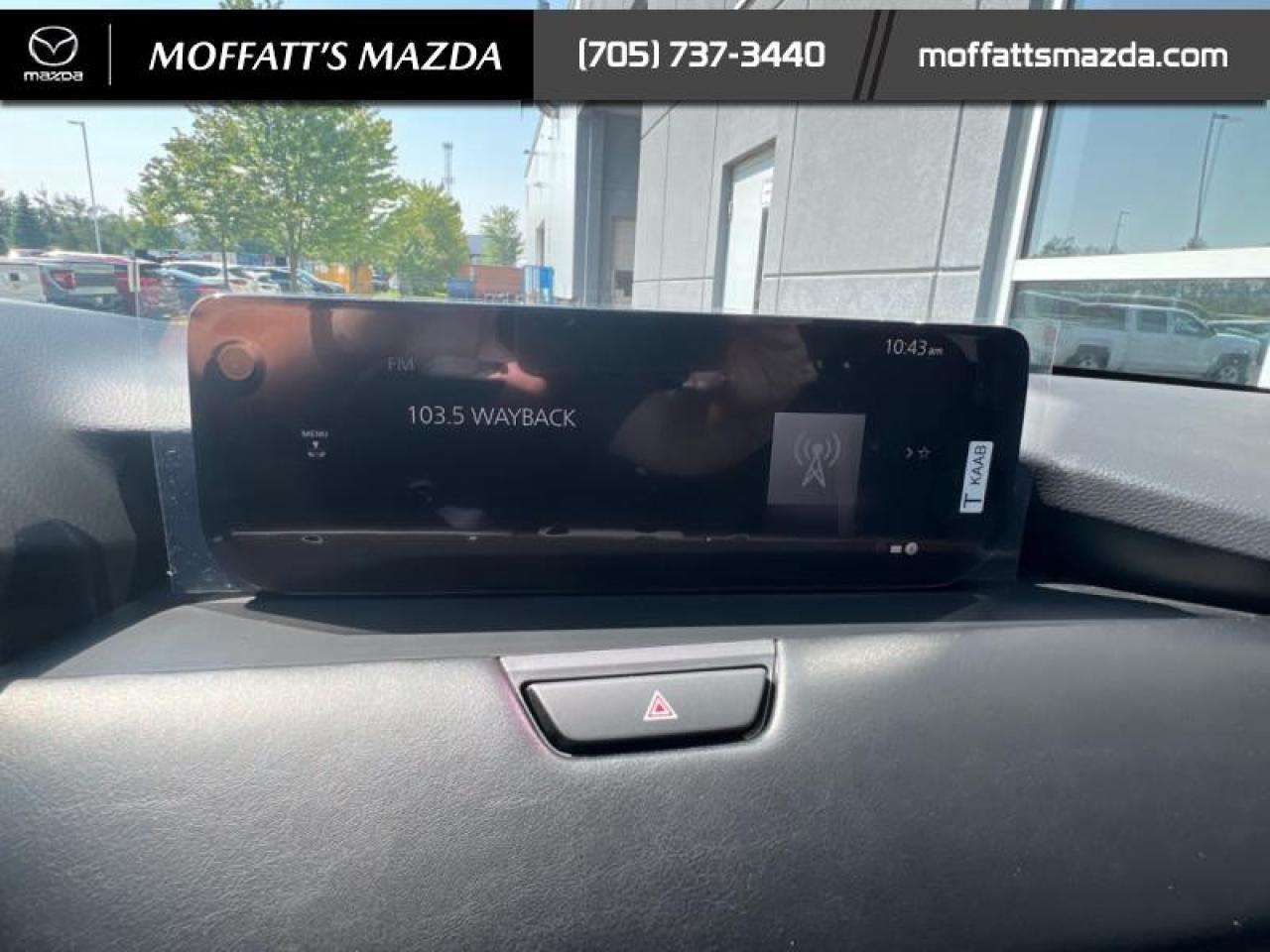 2025 Mazda CX-70 MHEV GT-P Photo