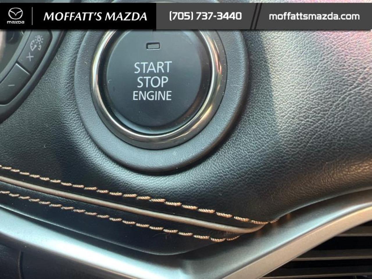 2025 Mazda CX-70 MHEV GT-P Photo