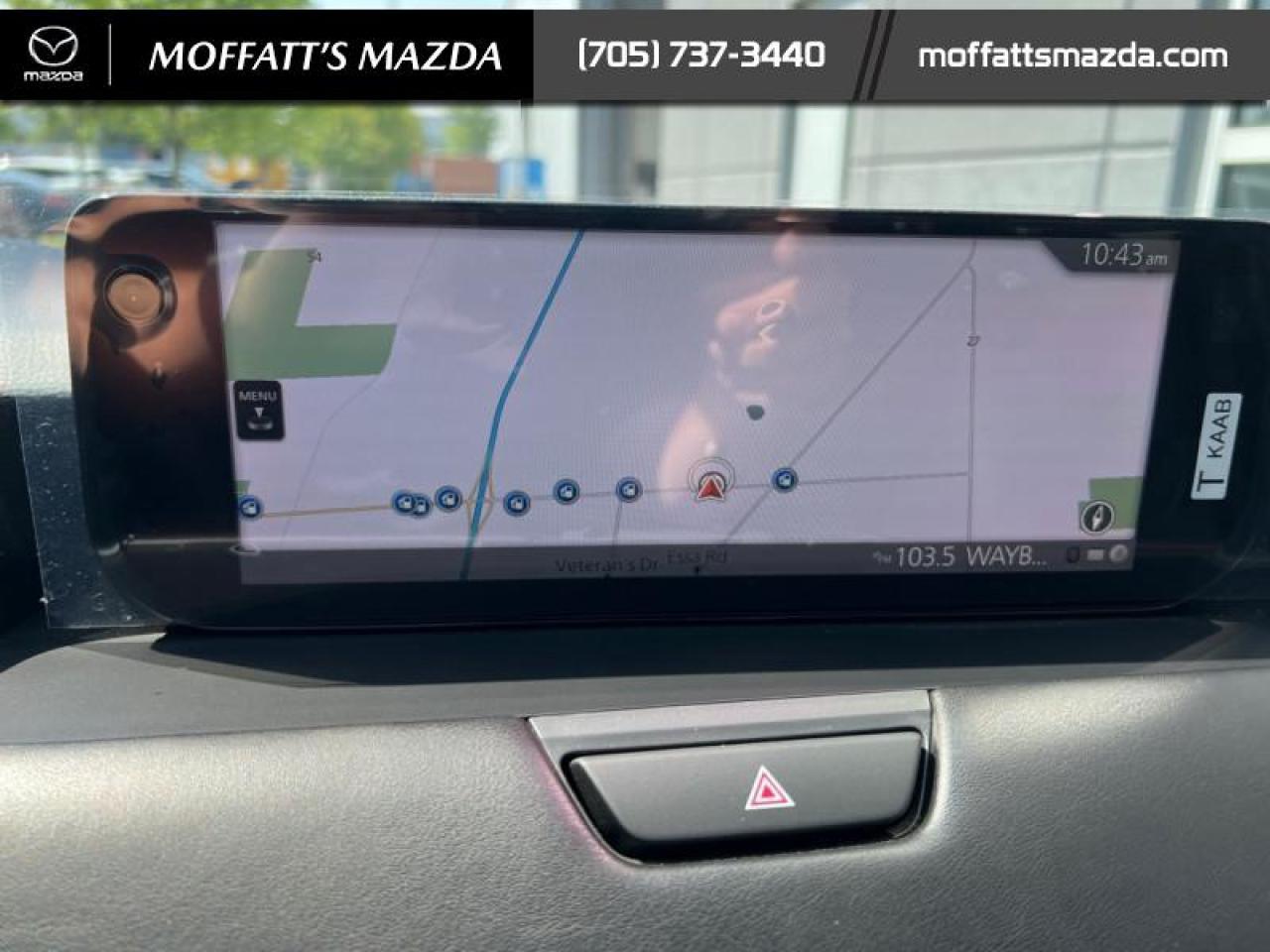 2025 Mazda CX-70 MHEV GT-P Photo