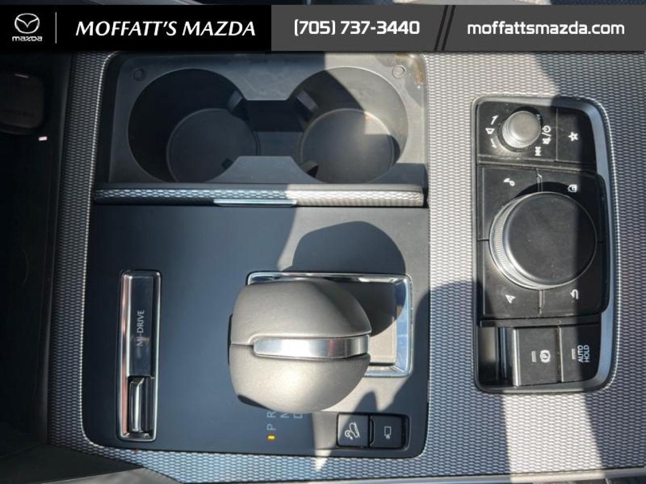 2025 Mazda CX-70 MHEV GT-P Photo