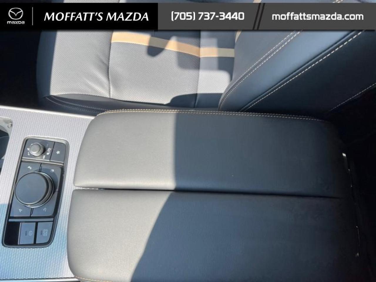 2025 Mazda CX-70 MHEV GT-P Photo