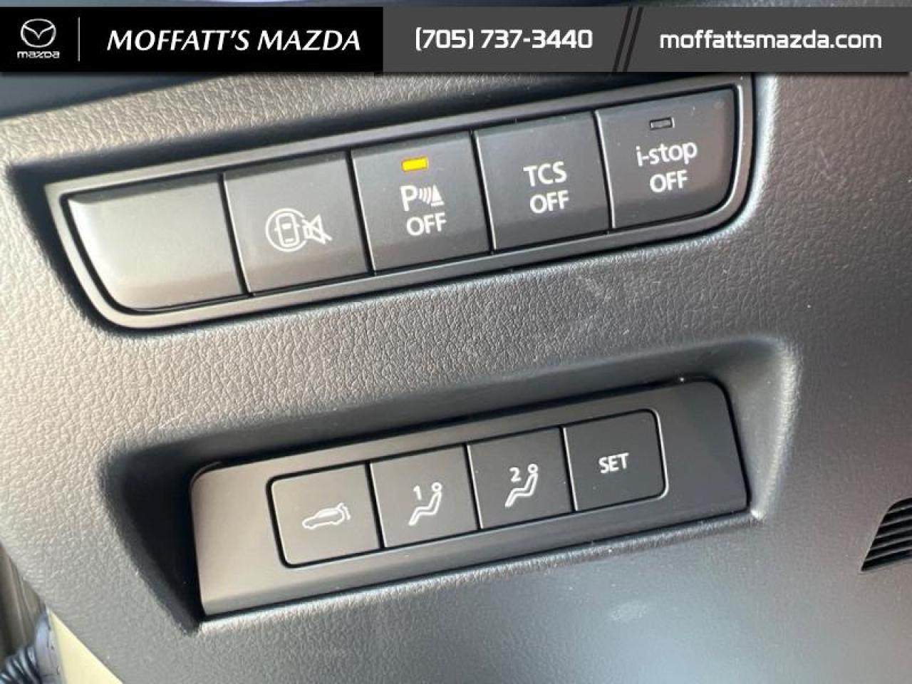 2025 Mazda CX-70 MHEV GT-P Photo