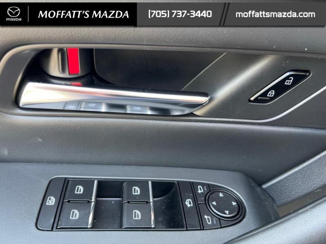 2025 Mazda CX-70 MHEV GT-P Photo