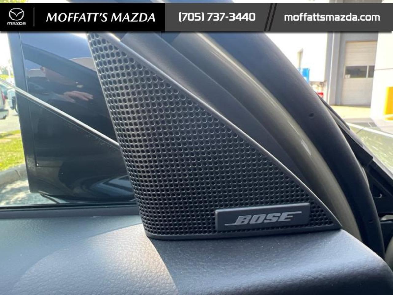 2025 Mazda CX-70 MHEV GT-P Photo