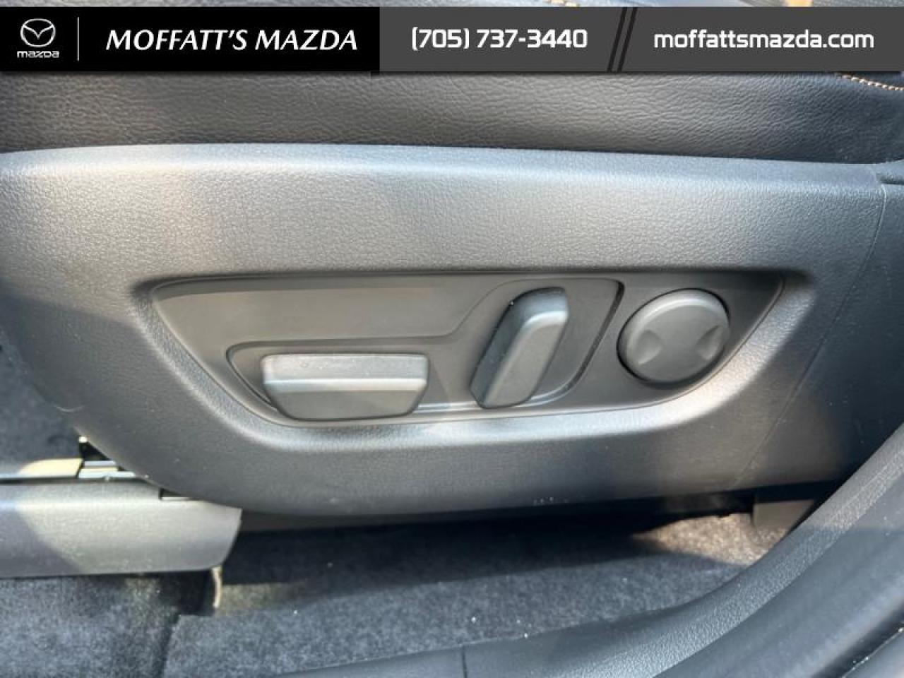 2025 Mazda CX-70 MHEV GT-P Photo