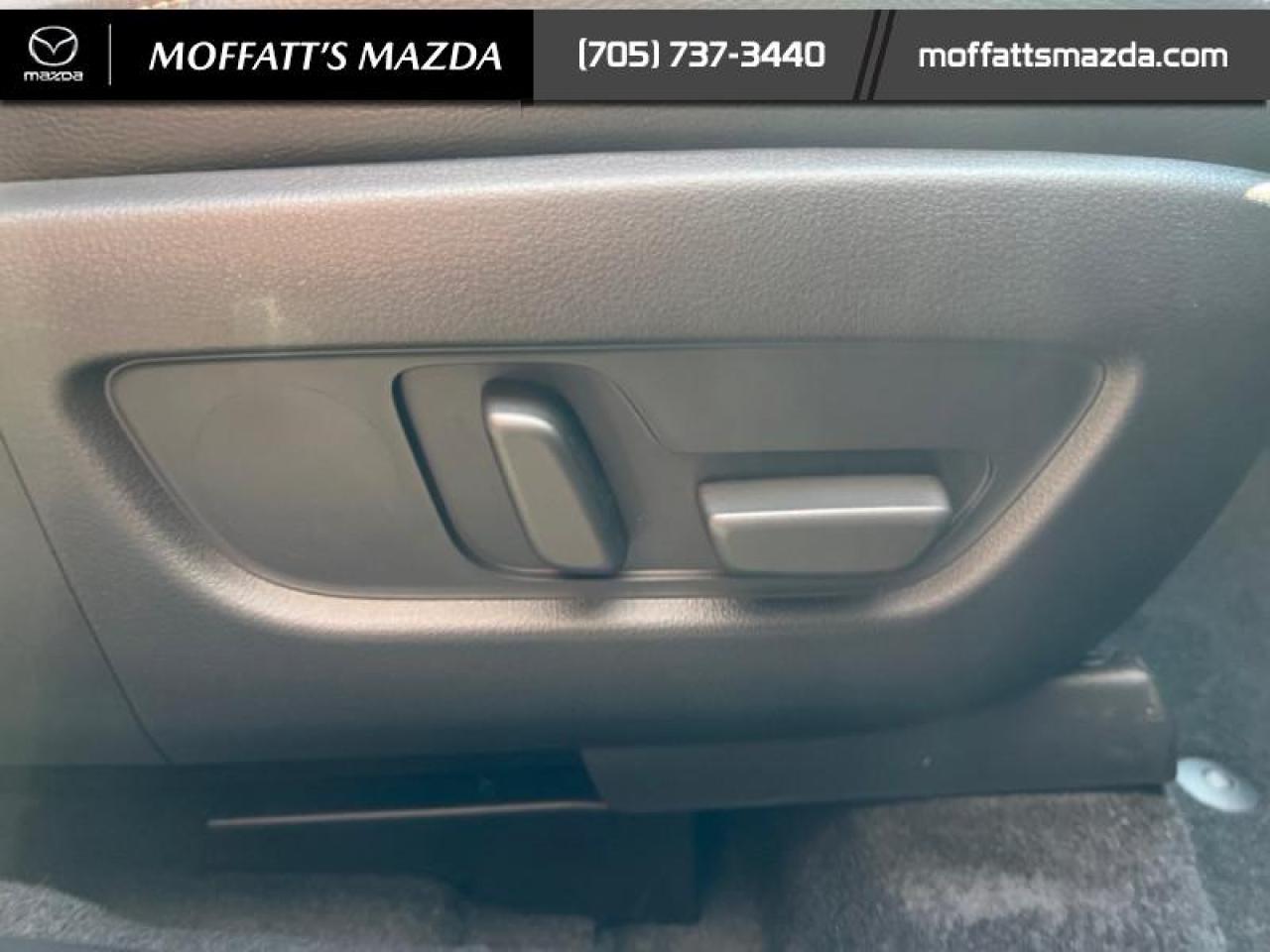 2025 Mazda CX-70 MHEV GT-P Photo