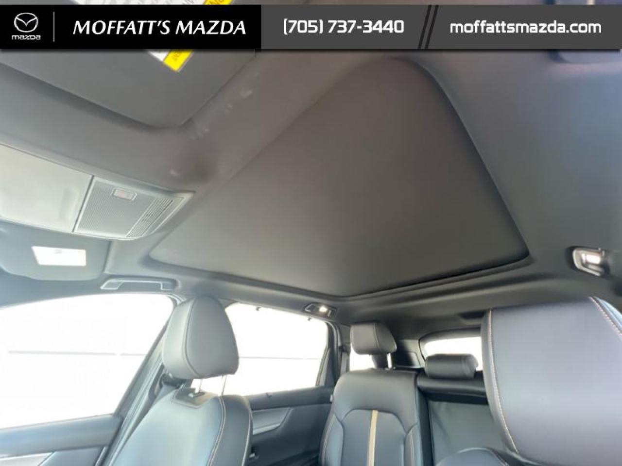 2025 Mazda CX-70 MHEV GT-P Photo