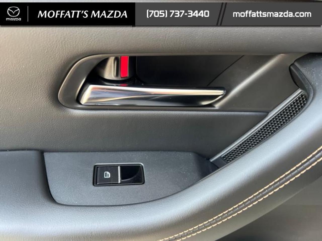 2025 Mazda CX-70 MHEV GT-P Photo