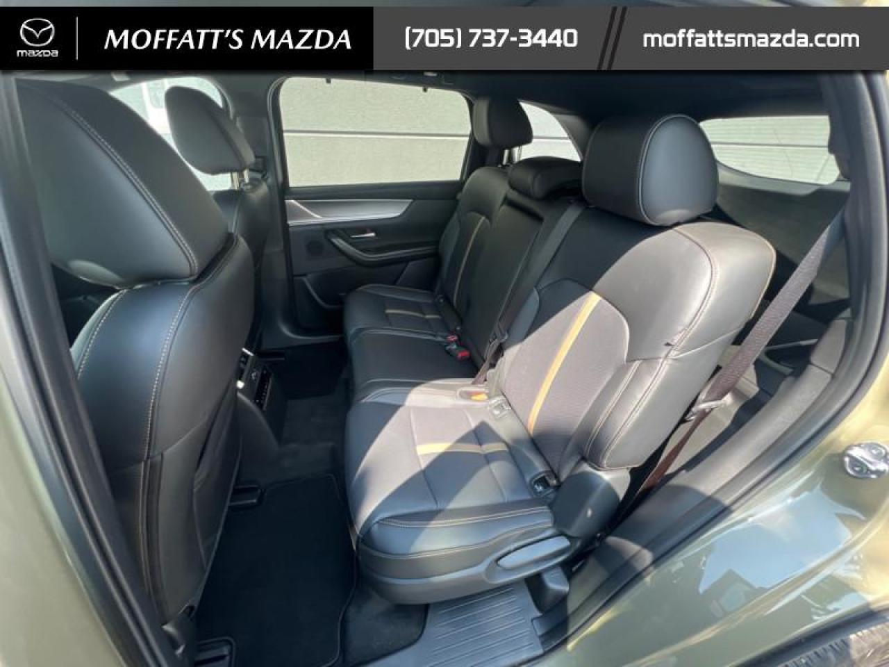 2025 Mazda CX-70 MHEV GT-P Photo