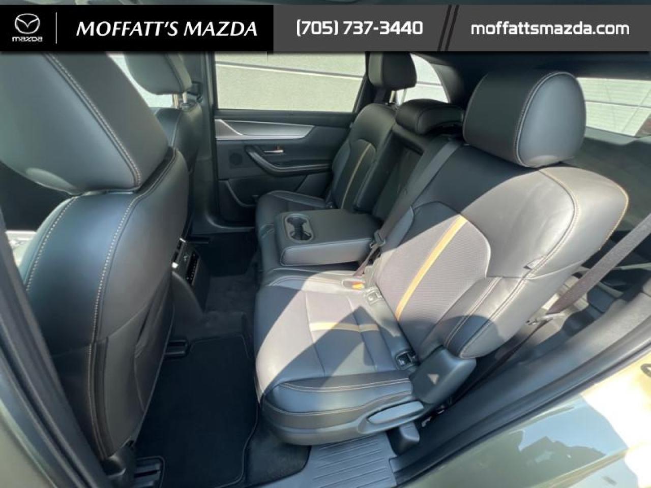 2025 Mazda CX-70 MHEV GT-P Photo