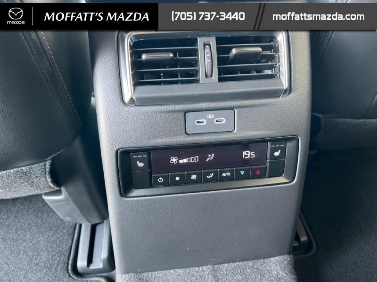 2025 Mazda CX-70 MHEV GT-P Photo