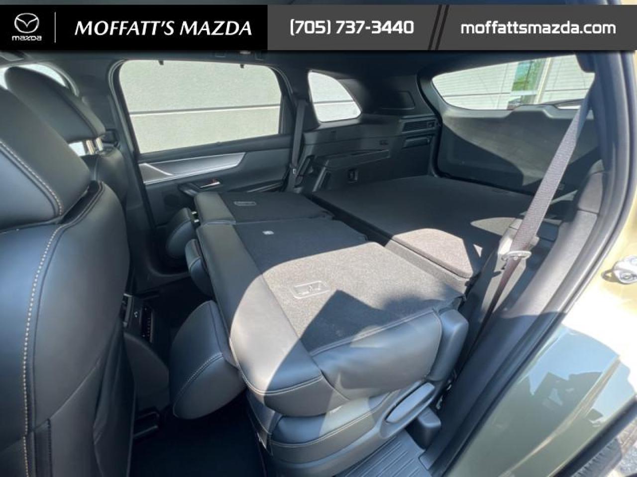 2025 Mazda CX-70 MHEV GT-P Photo