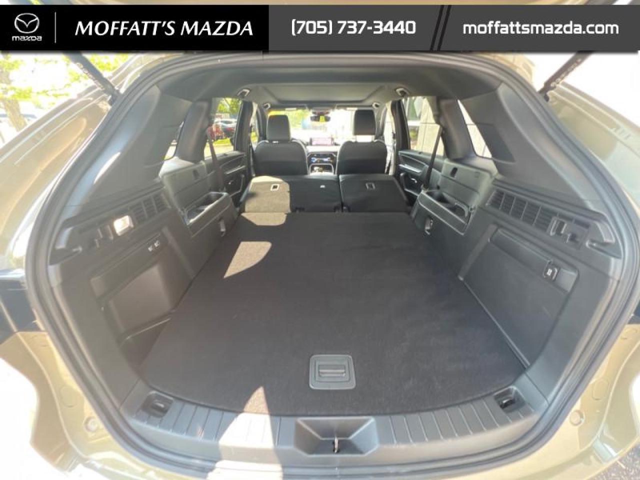 2025 Mazda CX-70 MHEV GT-P Photo