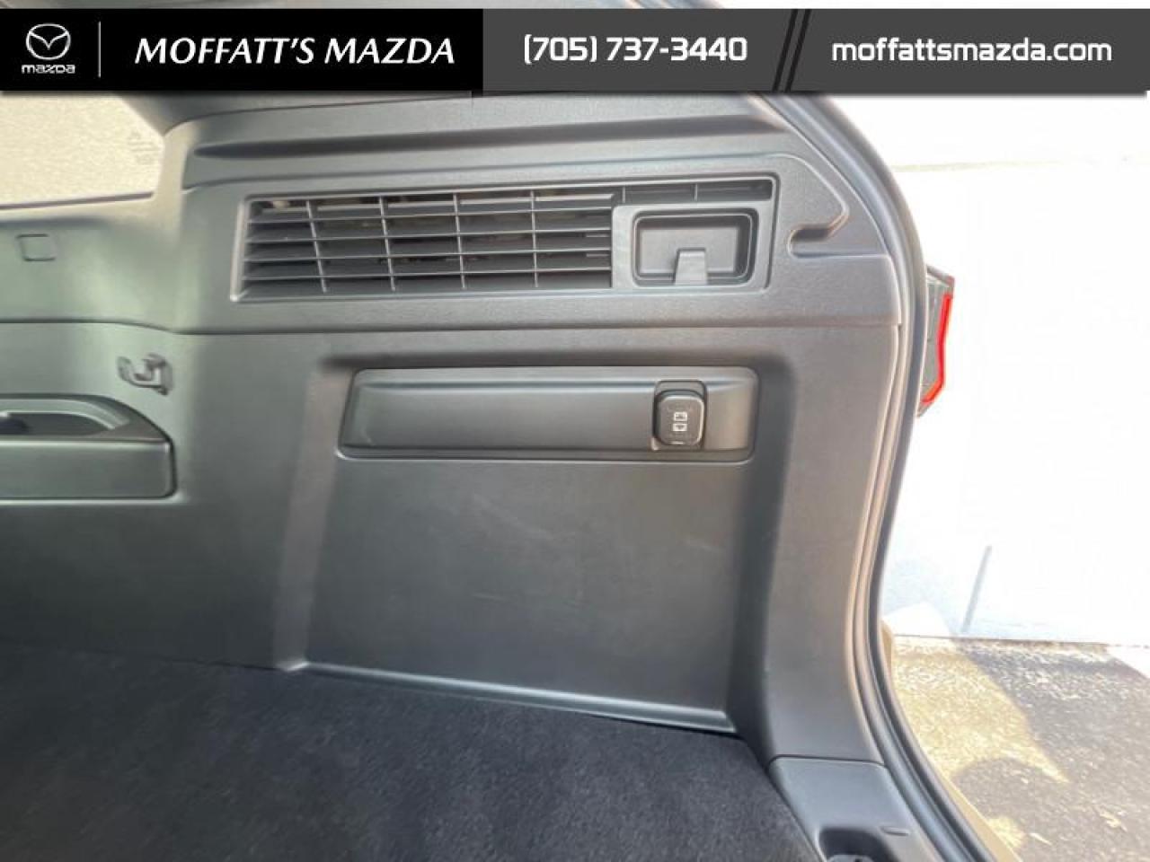 2025 Mazda CX-70 MHEV GT-P Photo