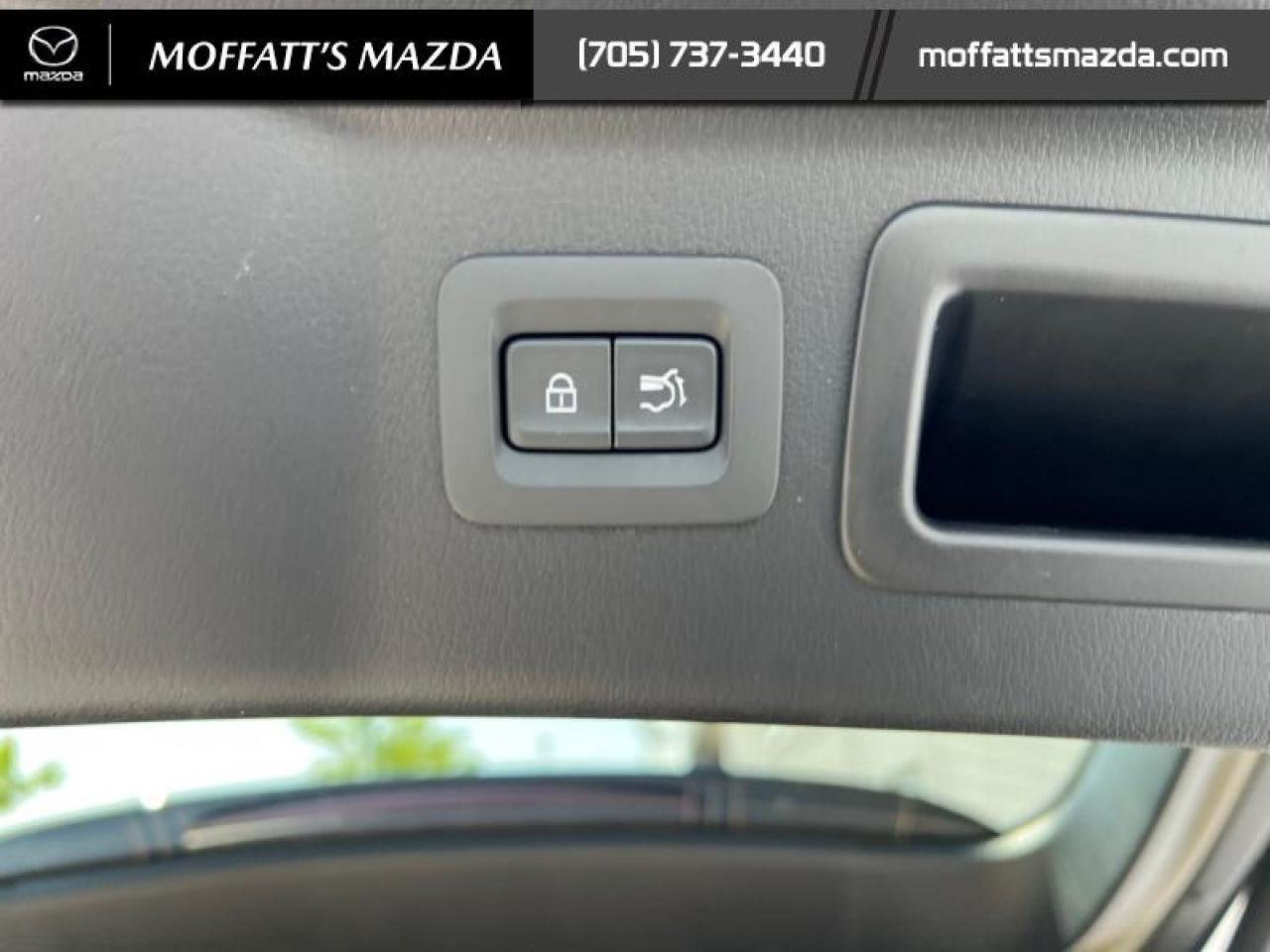 2025 Mazda CX-70 MHEV GT-P Photo