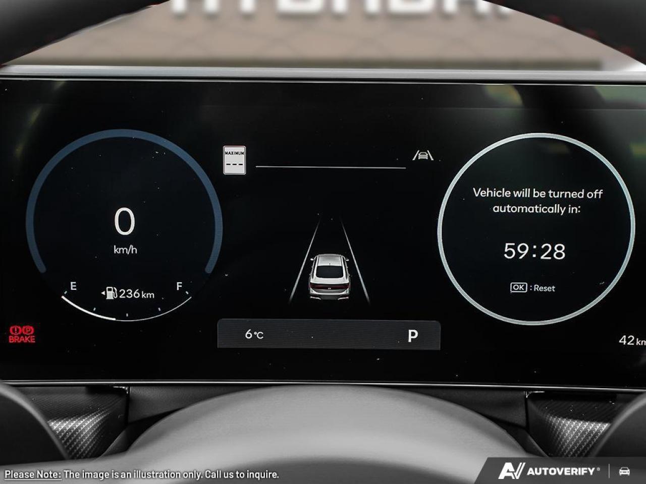 2025 Hyundai Sonata N Line 4dr Front-Wheel Drive Sedan Photo