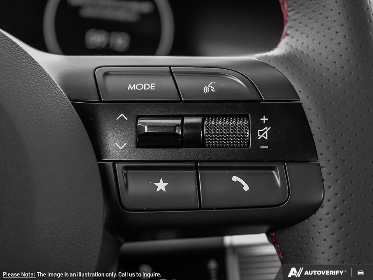 2025 Hyundai Sonata N-Line Ultimate 4dr Front-Wheel Drive Sedan Photo