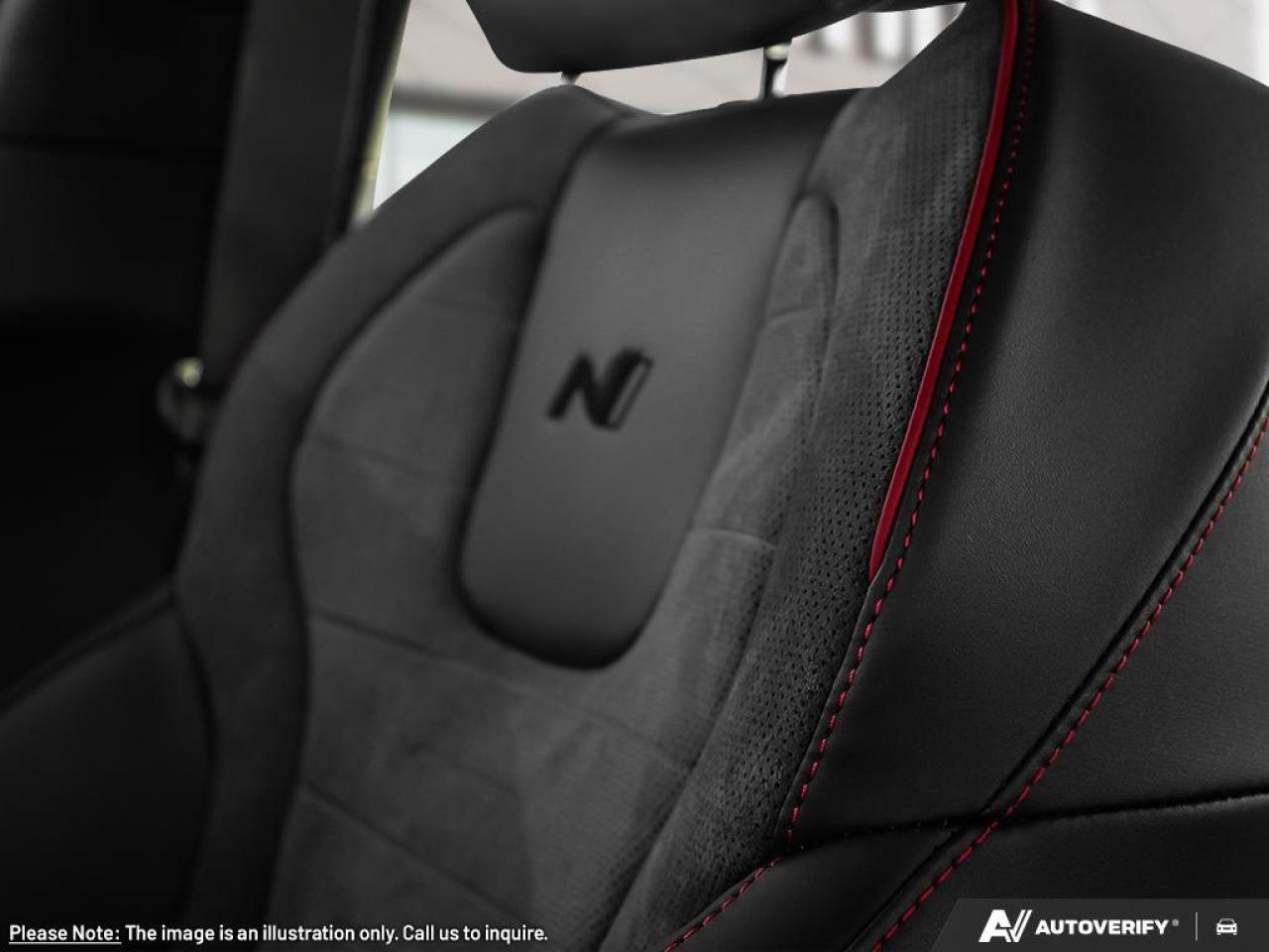 2025 Hyundai Sonata N-Line Ultimate 4dr Front-Wheel Drive Sedan Photo