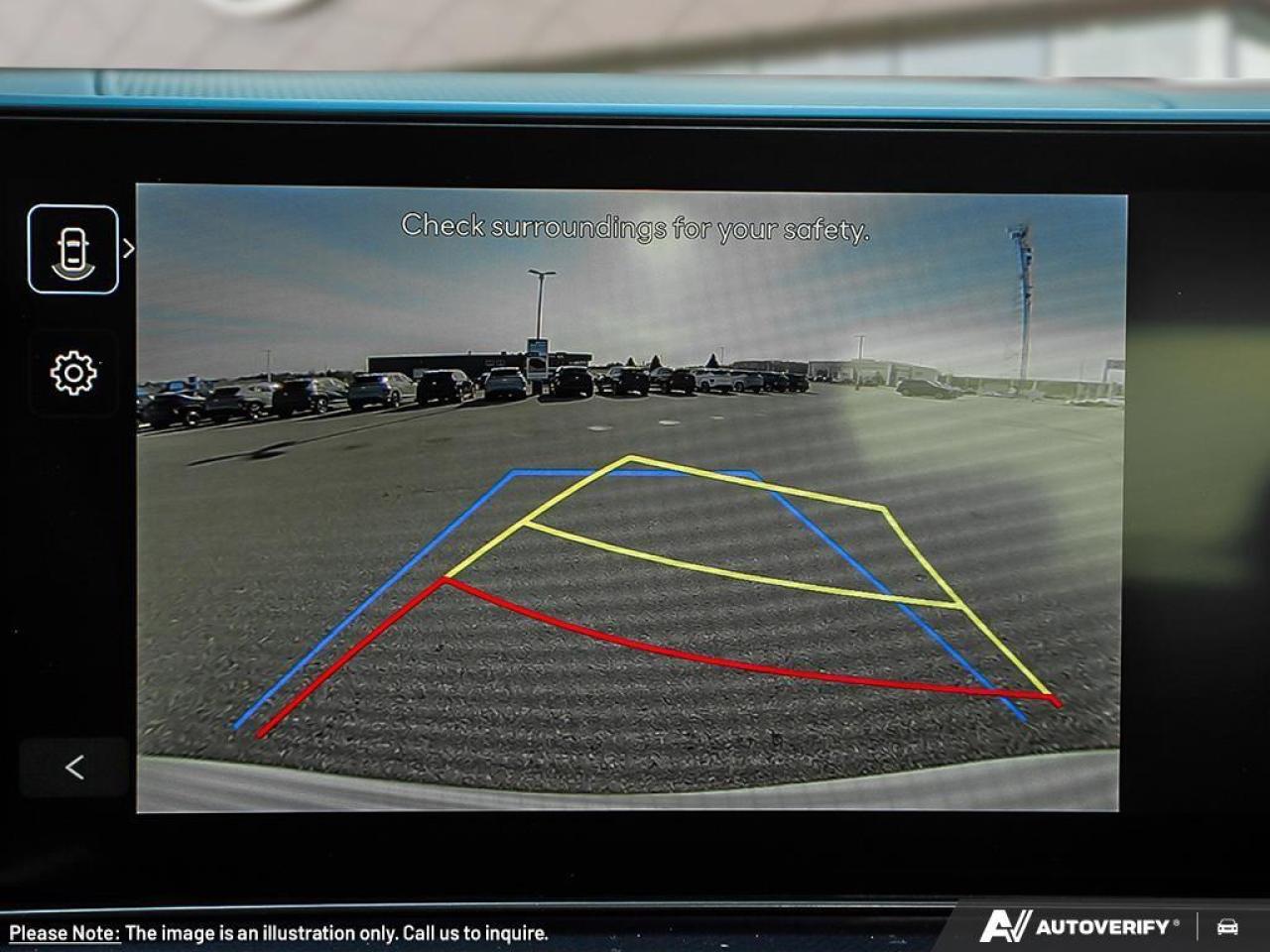 2025 Hyundai Sonata N-Line Ultimate 4dr Front-Wheel Drive Sedan Photo