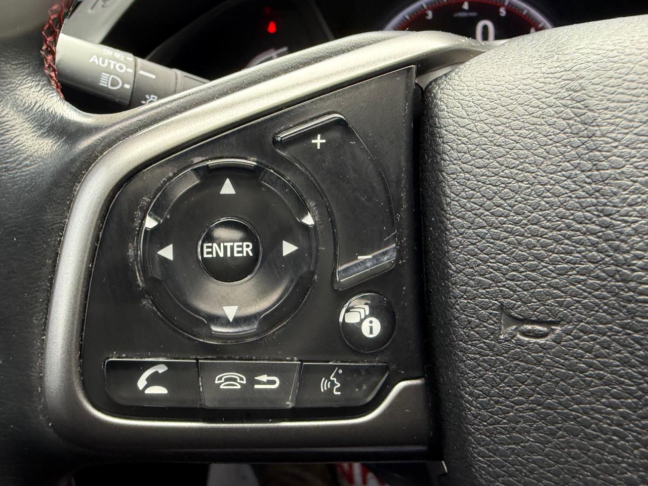 2019 Honda Civic Si Base 4dr Sedan Photo