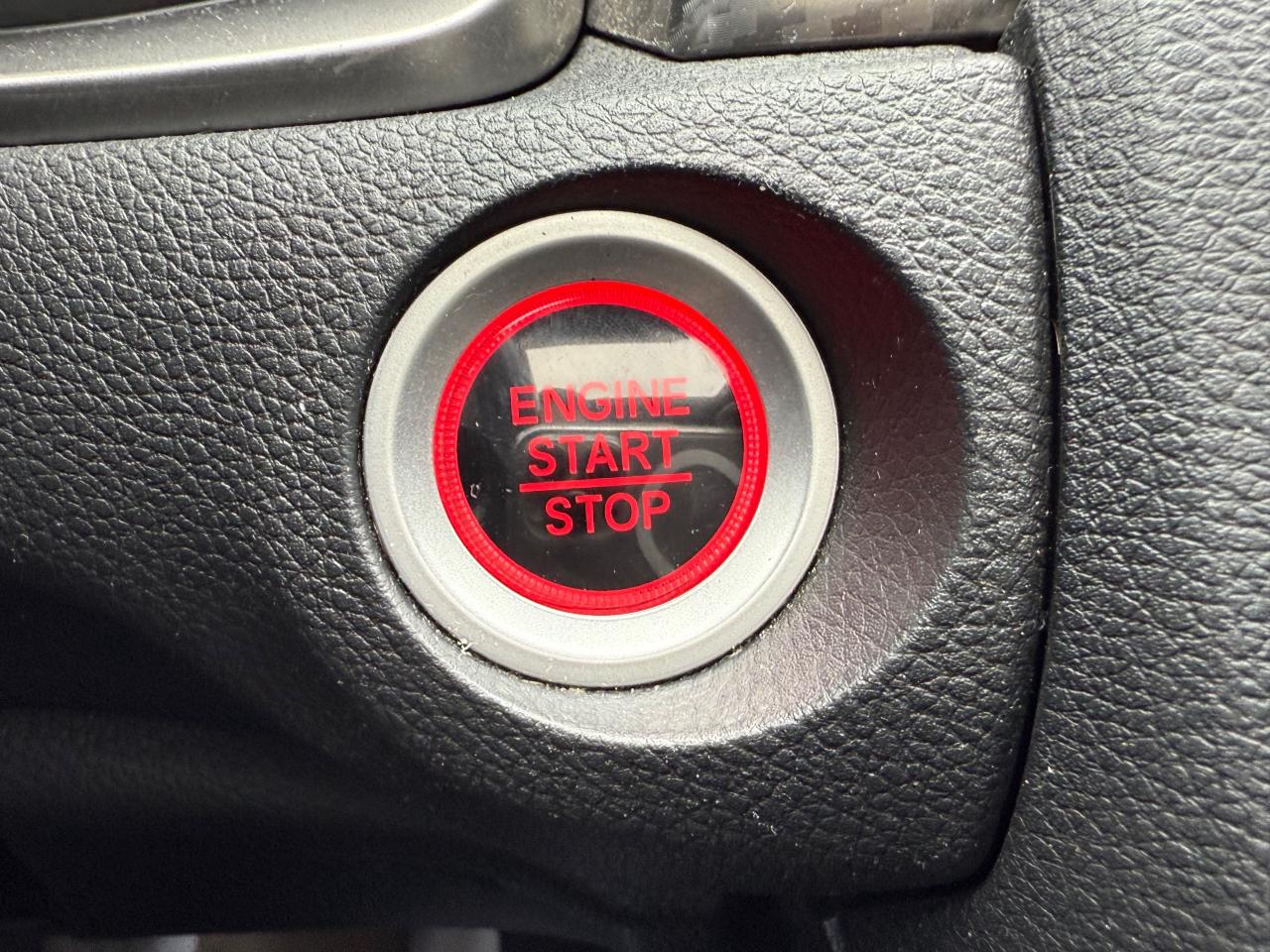 2019 Honda Civic Si Base 4dr Sedan Photo