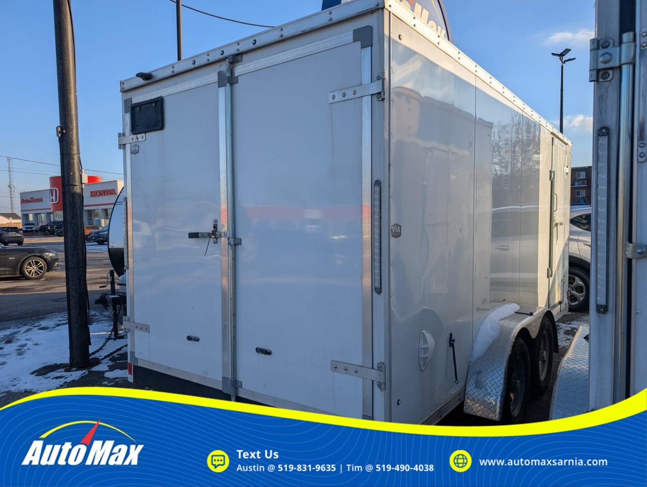 2022 Argo CARGO  Photo