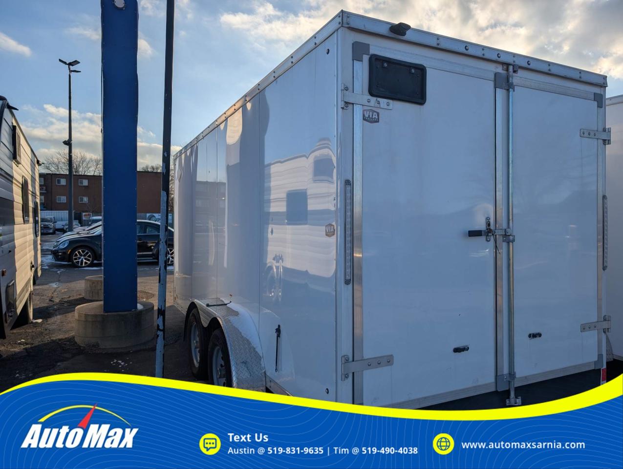 2022 Argo CARGO  Photo2