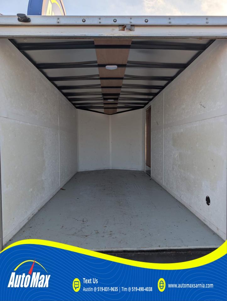 2022 Argo CARGO  Photo