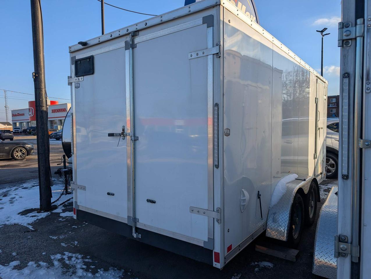 2022 Argo CARGO  Photo