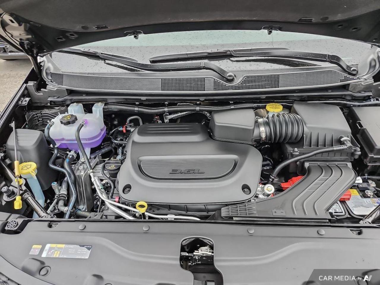 2025 Chrysler Grand Caravan SXT Front-Wheel Drive Passenger Van Photo