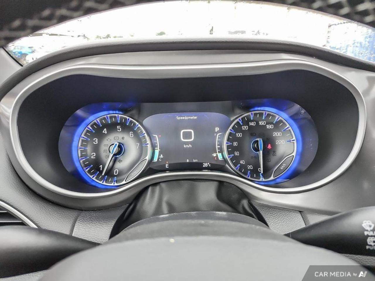 2025 Chrysler Grand Caravan SXT Front-Wheel Drive Passenger Van Photo