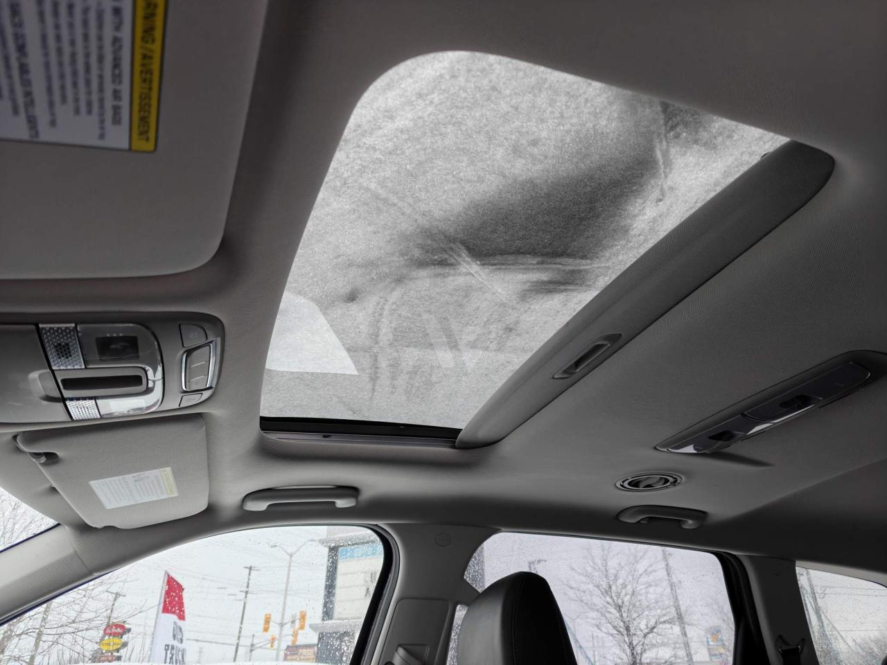 2021 Kia Telluride EX 4dr All-Wheel Drive Photo