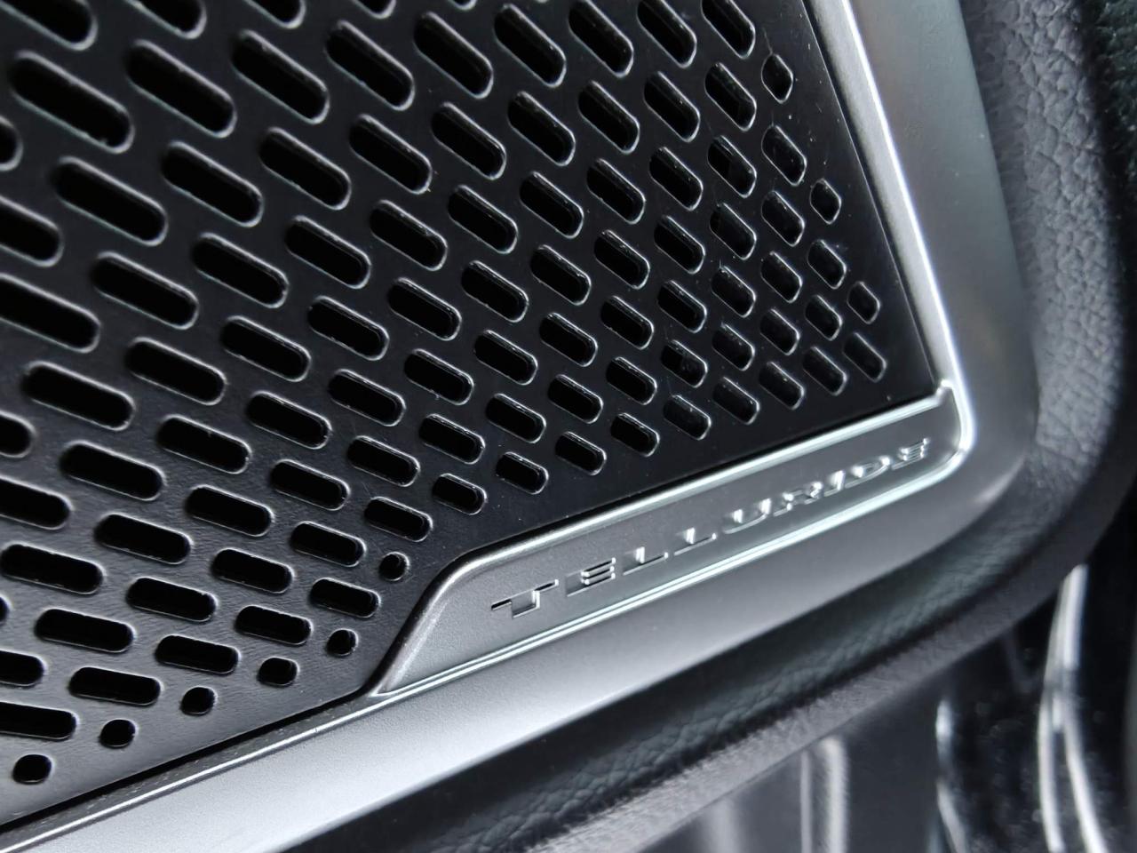 2021 Kia Telluride EX 4dr All-Wheel Drive Photo