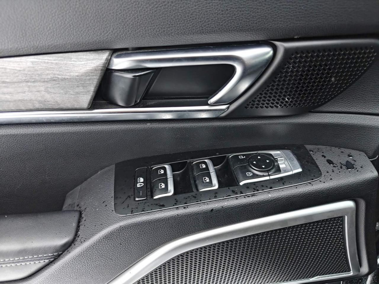 2021 Kia Telluride EX 4dr All-Wheel Drive Photo