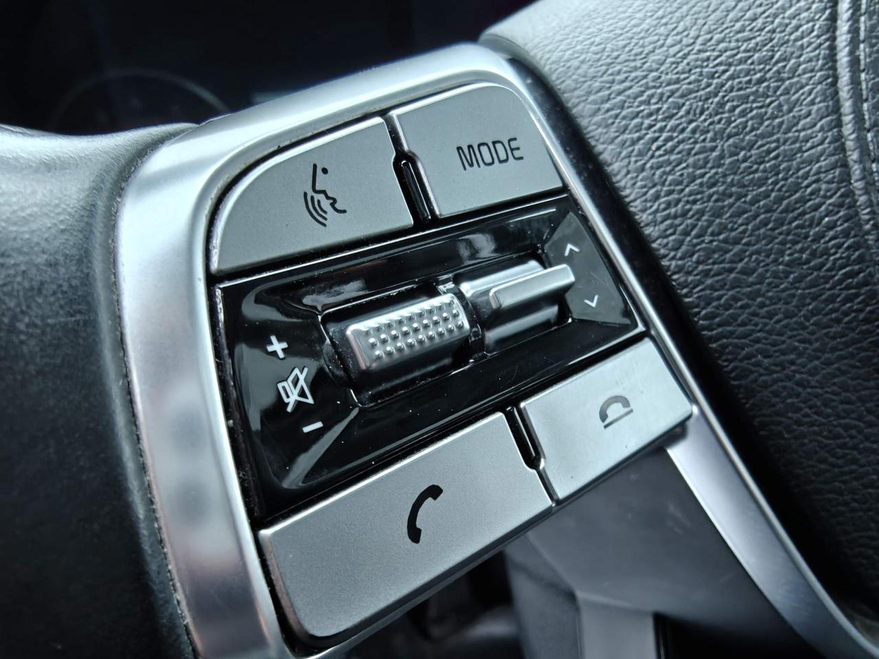 2021 Kia Telluride EX 4dr All-Wheel Drive Photo