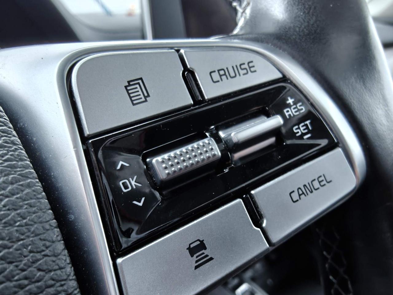 2021 Kia Telluride EX 4dr All-Wheel Drive Photo