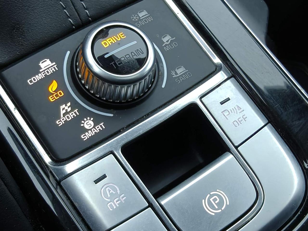 2021 Kia Telluride EX 4dr All-Wheel Drive Photo