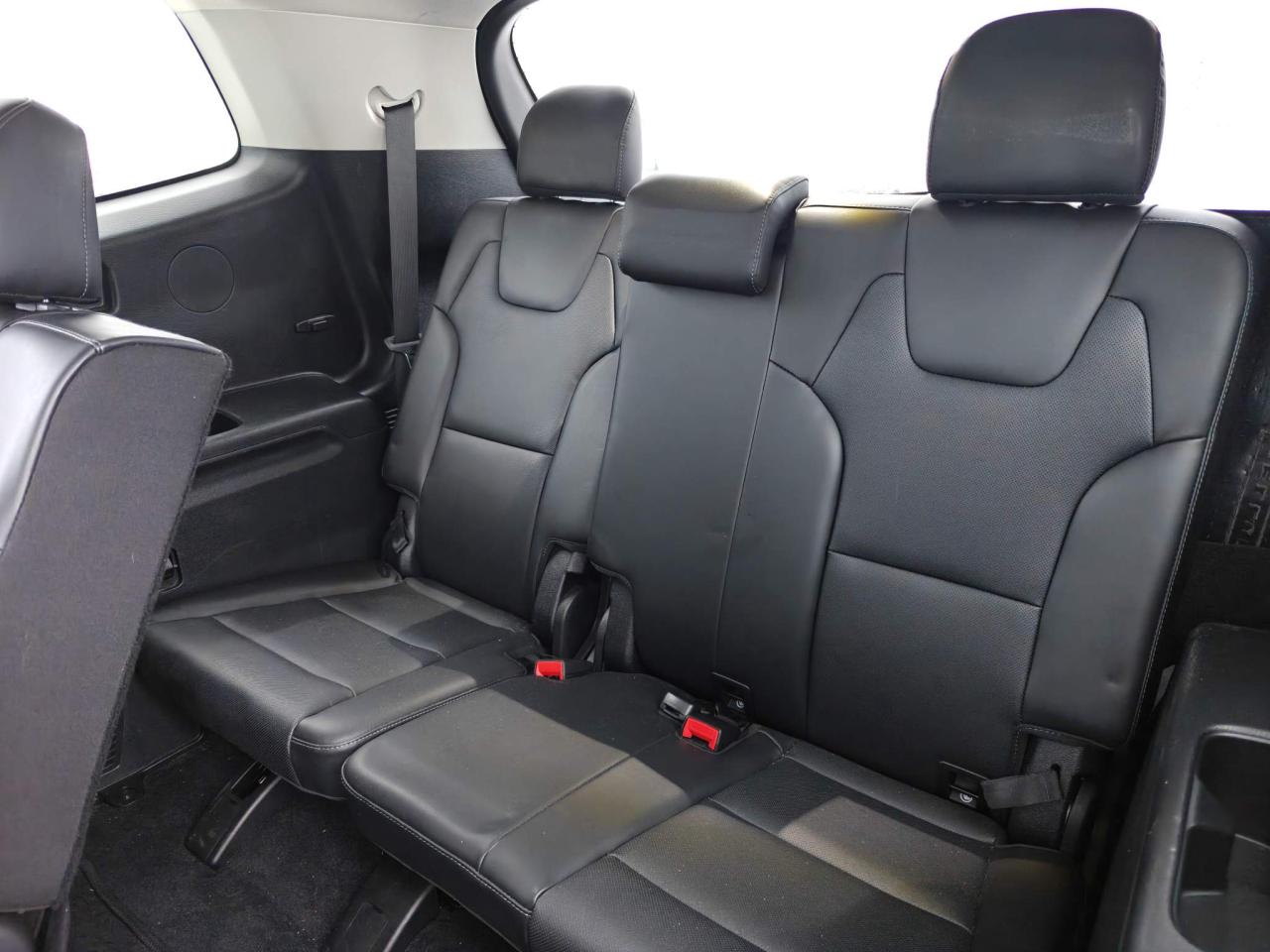 2021 Kia Telluride EX 4dr All-Wheel Drive Photo