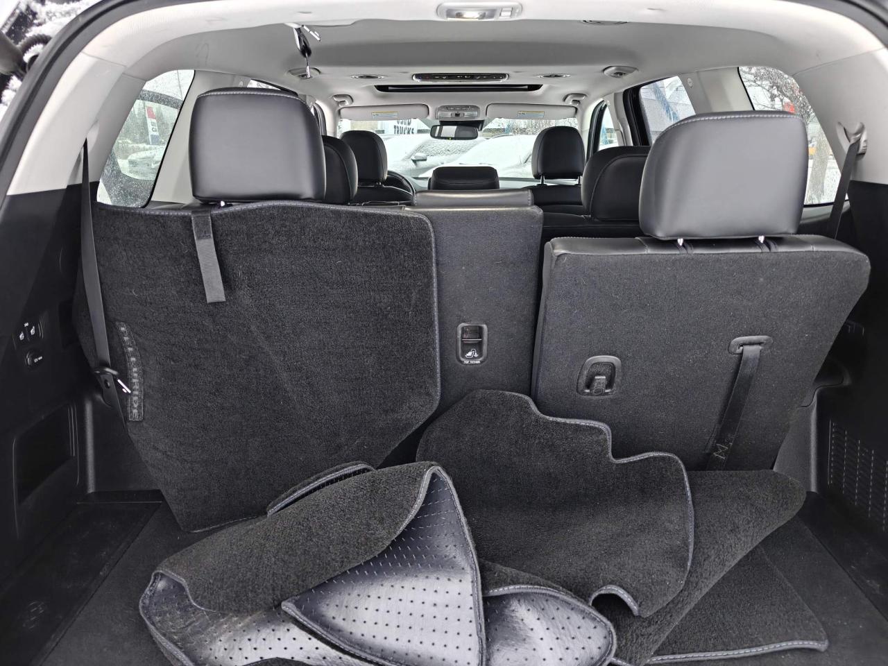 2021 Kia Telluride EX 4dr All-Wheel Drive Photo