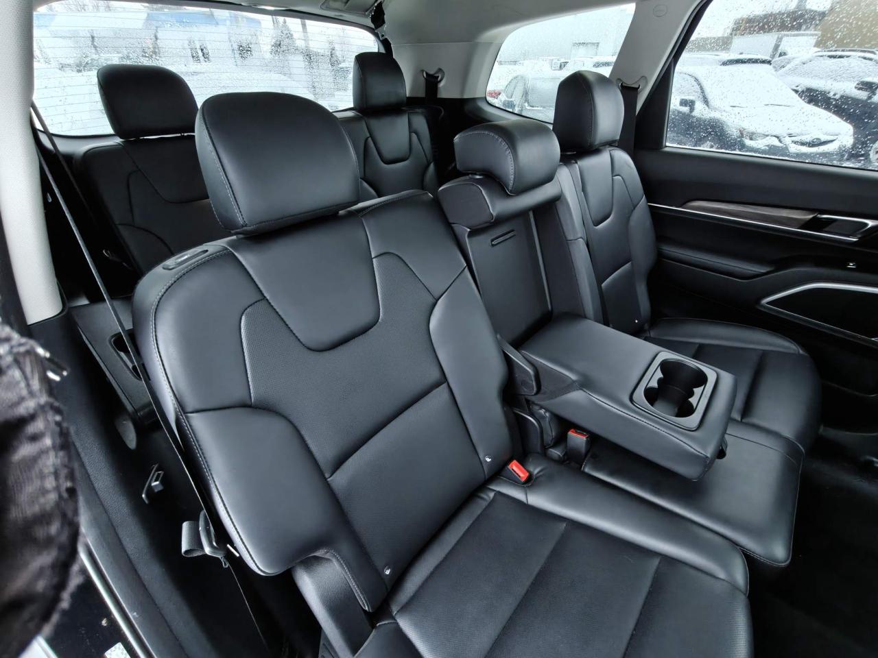 2021 Kia Telluride EX 4dr All-Wheel Drive Photo