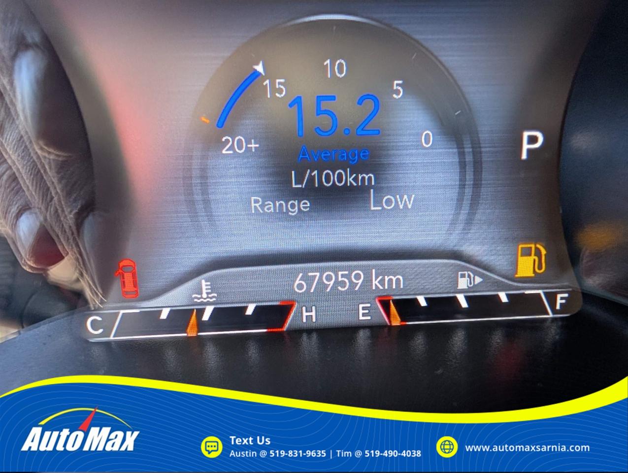 2022 Jeep Cherokee Trailhawk 4dr 4x4 Photo