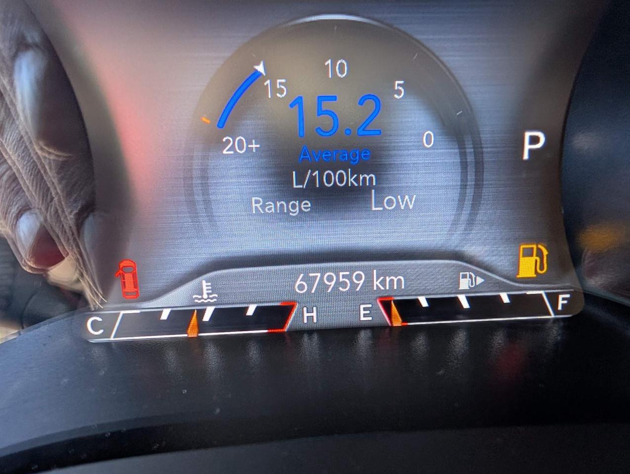 2022 Jeep Cherokee Trailhawk 4dr 4x4 Photo