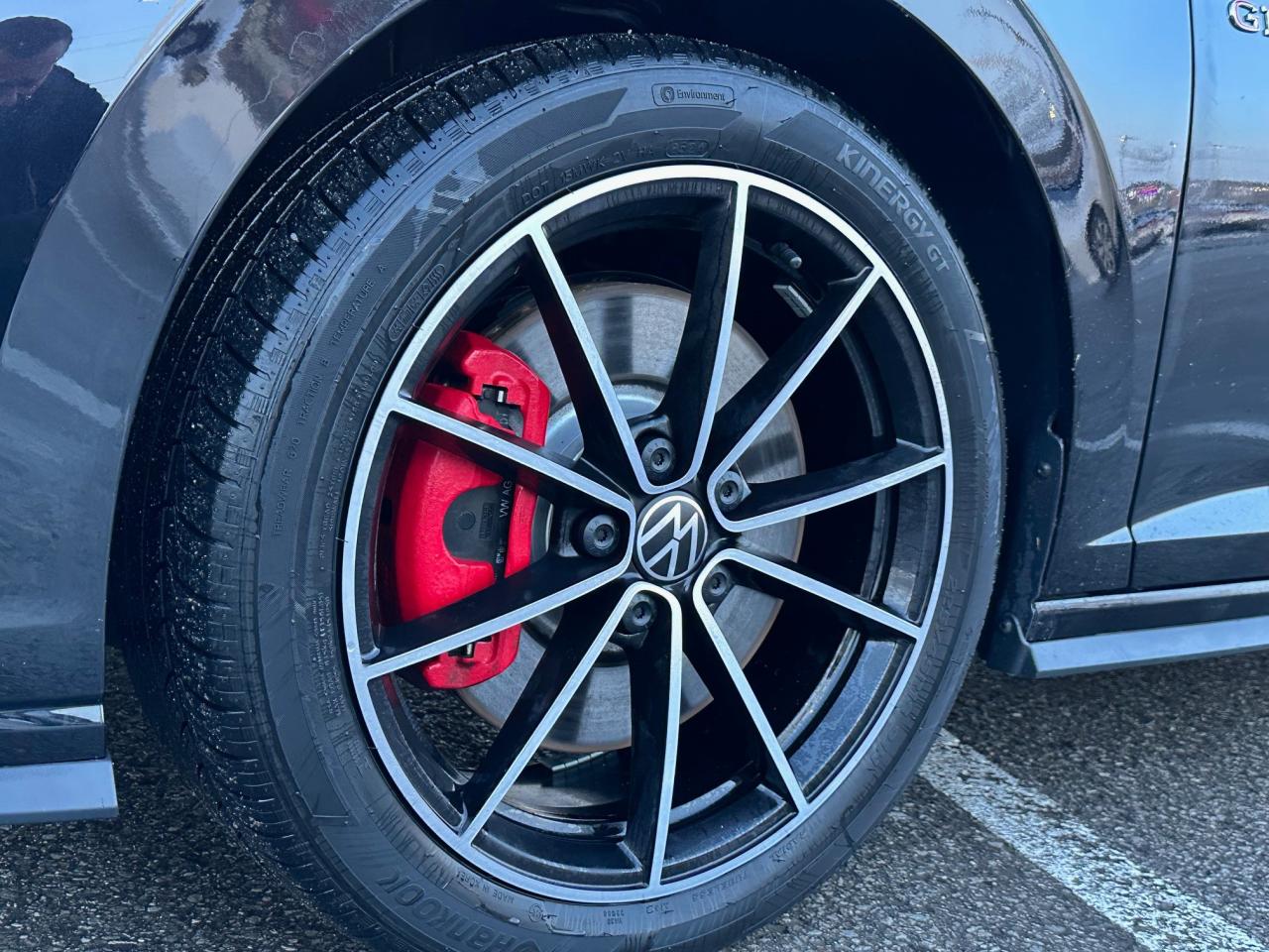 2025 Volkswagen Jetta GLI Autobahn (M6) 4dr Sedan Photo