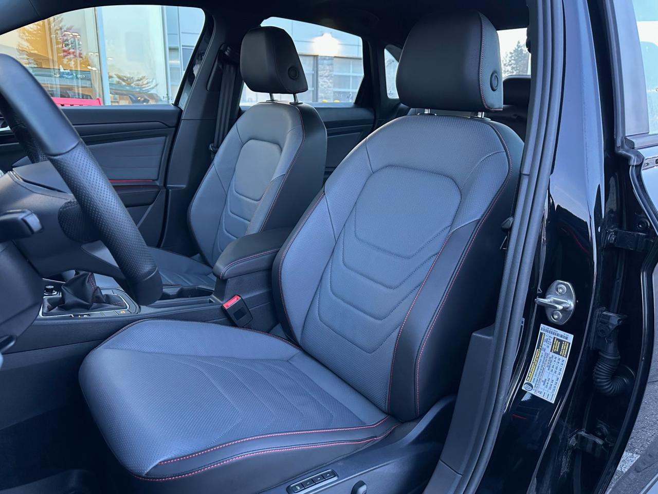 2025 Volkswagen Jetta GLI Autobahn (M6) 4dr Sedan Photo