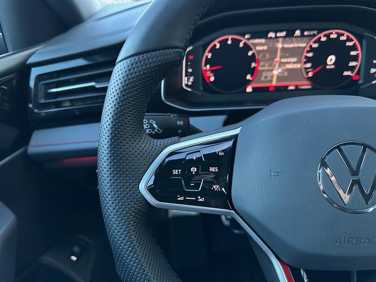 2025 Volkswagen Jetta GLI Autobahn (M6) 4dr Sedan Photo